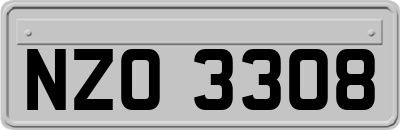 NZO3308