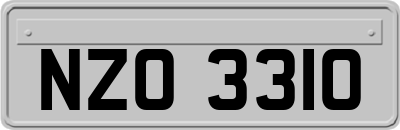 NZO3310
