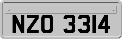 NZO3314