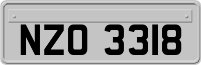 NZO3318