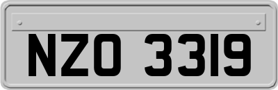 NZO3319