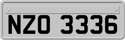 NZO3336