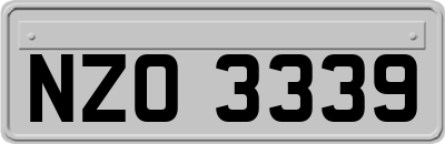NZO3339