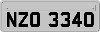 NZO3340