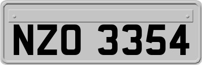 NZO3354