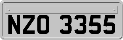 NZO3355