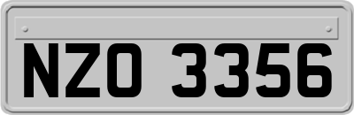 NZO3356