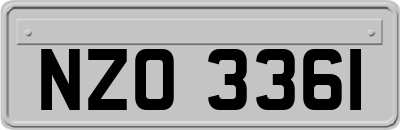 NZO3361