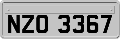 NZO3367