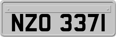 NZO3371