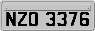NZO3376