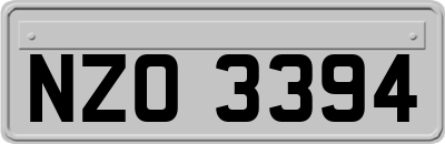 NZO3394