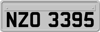 NZO3395