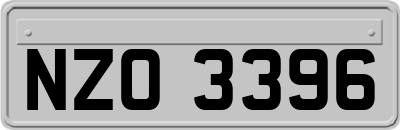 NZO3396