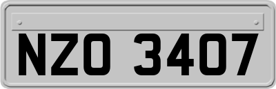 NZO3407