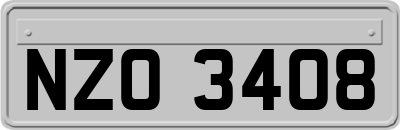 NZO3408