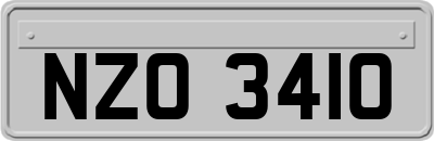NZO3410