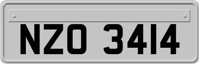 NZO3414