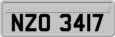 NZO3417