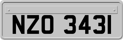 NZO3431