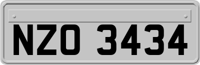 NZO3434