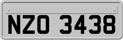 NZO3438