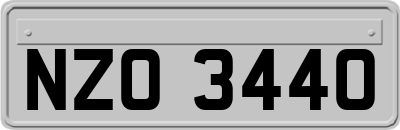 NZO3440