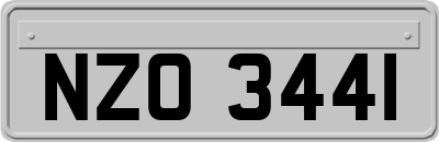NZO3441