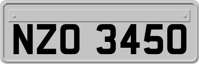 NZO3450