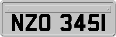 NZO3451