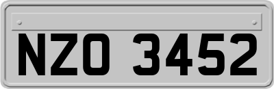 NZO3452