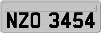 NZO3454
