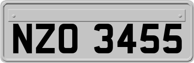 NZO3455