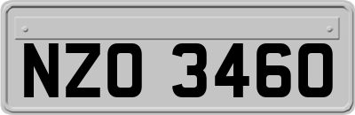 NZO3460