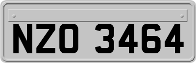NZO3464