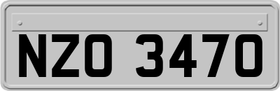 NZO3470