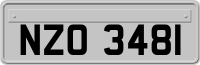 NZO3481