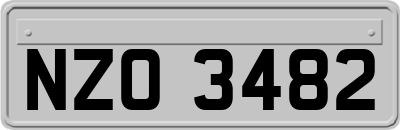 NZO3482