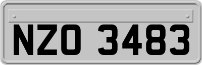 NZO3483