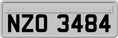 NZO3484