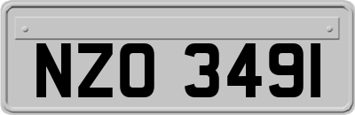 NZO3491