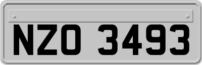 NZO3493