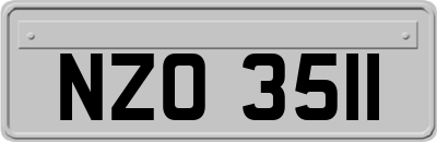 NZO3511