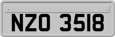 NZO3518