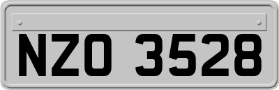 NZO3528