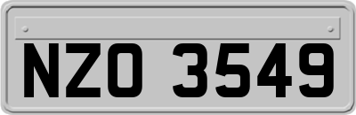NZO3549