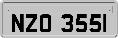 NZO3551