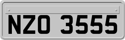 NZO3555