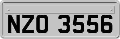 NZO3556
