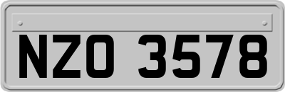 NZO3578